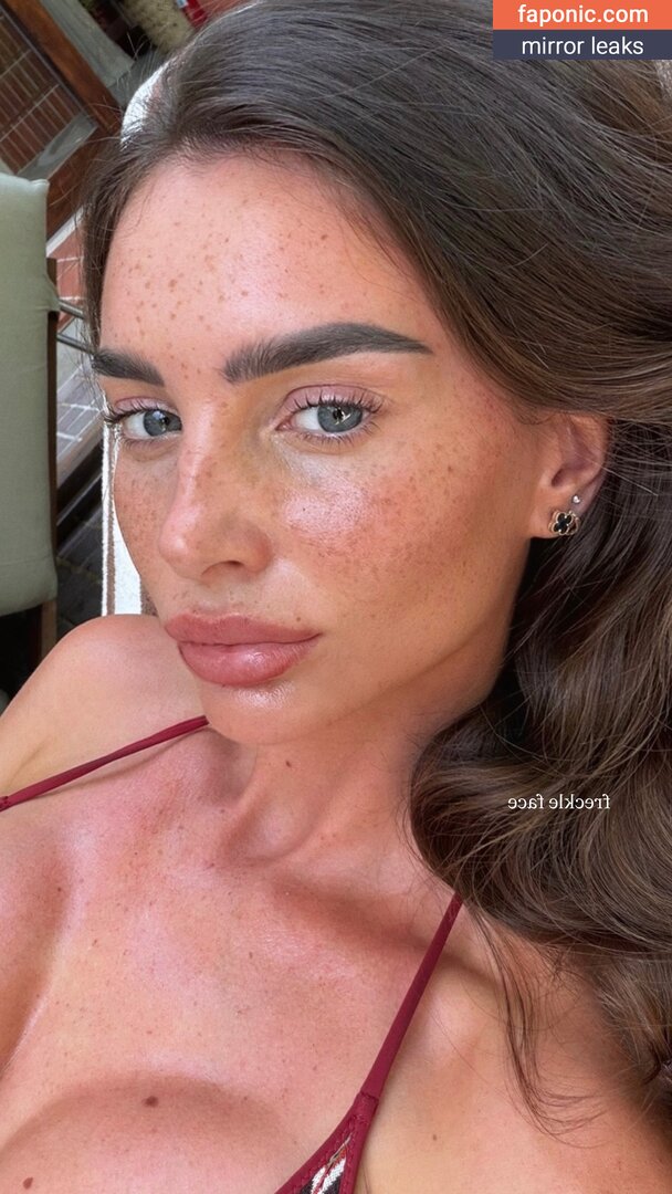Maddy Cheary, maddycheary Голи изтичания OnlyFans Снимка #1051