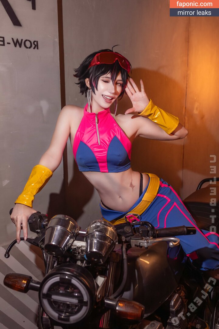 Miakanayuri, Mik Allen, https:, mikxcherry Голи изтичания OnlyFans/Patreon Снимка #142
