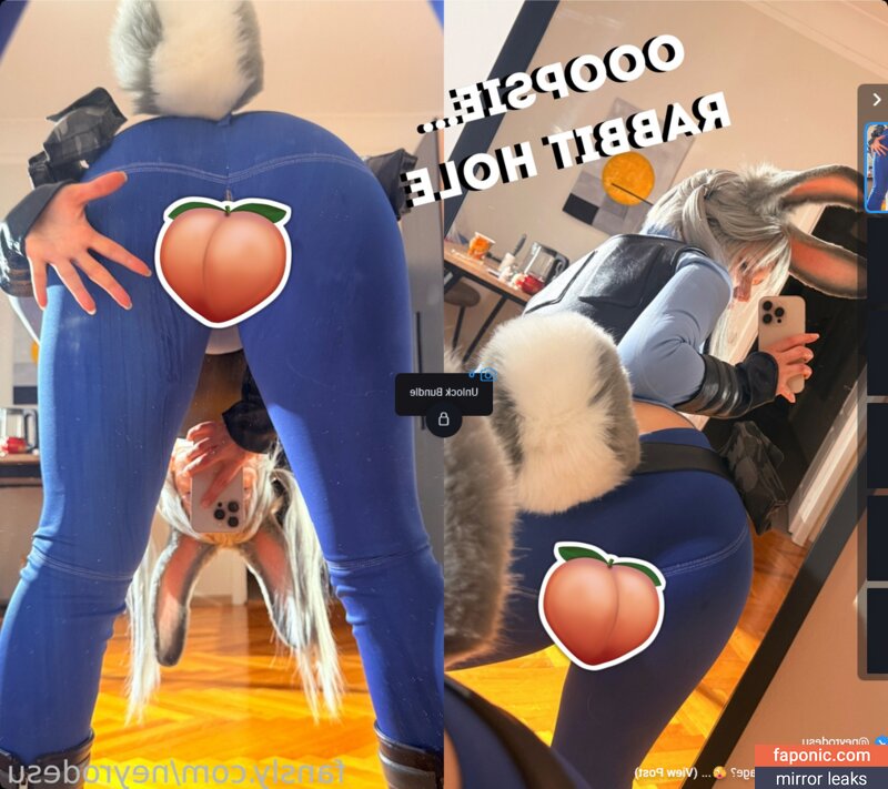 Neyrodesu, https:, neyro_desu Голи изтичания OnlyFans Снимка #63