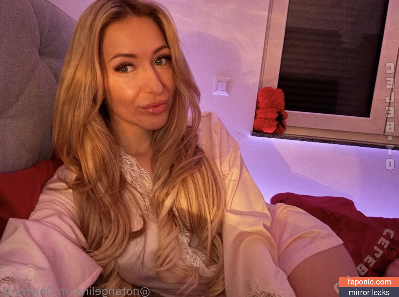 Sarah Angelina, Sarahangelinaa, angelina, angelinabaddie, https:, notangieoffice Голи изтичания OnlyFans Снимка #13