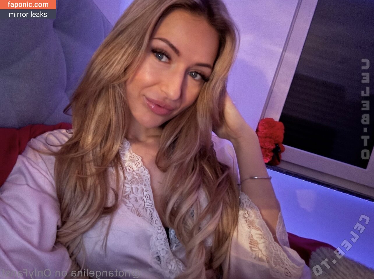Sarah Angelina, Sarahangelinaa, angelina, angelinabaddie, https:, notangieoffice Голи изтичания OnlyFans Снимка #14