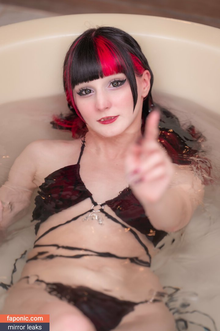 Schyler Reighn, schyler_reighn Голи изтичания Patreon Снимка #10