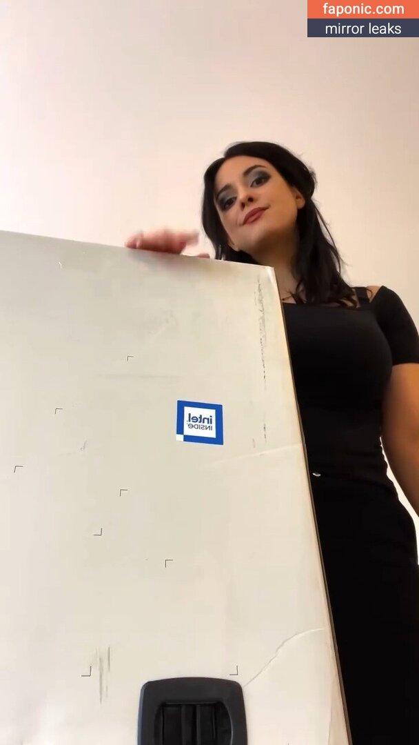 Sweet Anita, Sweet_Anita, sweetanita, sweetanitatwitch, sweetanitaxxx Голи изтичания OnlyFans Снимка #860