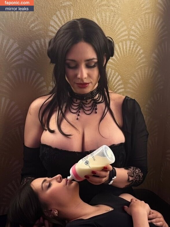 Sweet Anita, Sweet_Anita, sweetanita, sweetanitatwitch, sweetanitaxxx Голи изтичания OnlyFans Снимка #898