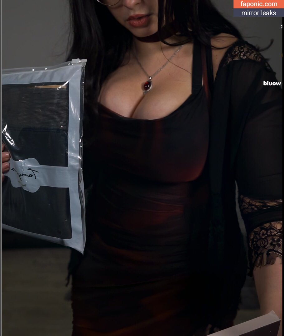 Sweet Anita, Sweet_Anita, sweetanita, sweetanitatwitch, sweetanitaxxx Голи изтичания OnlyFans Снимка #911