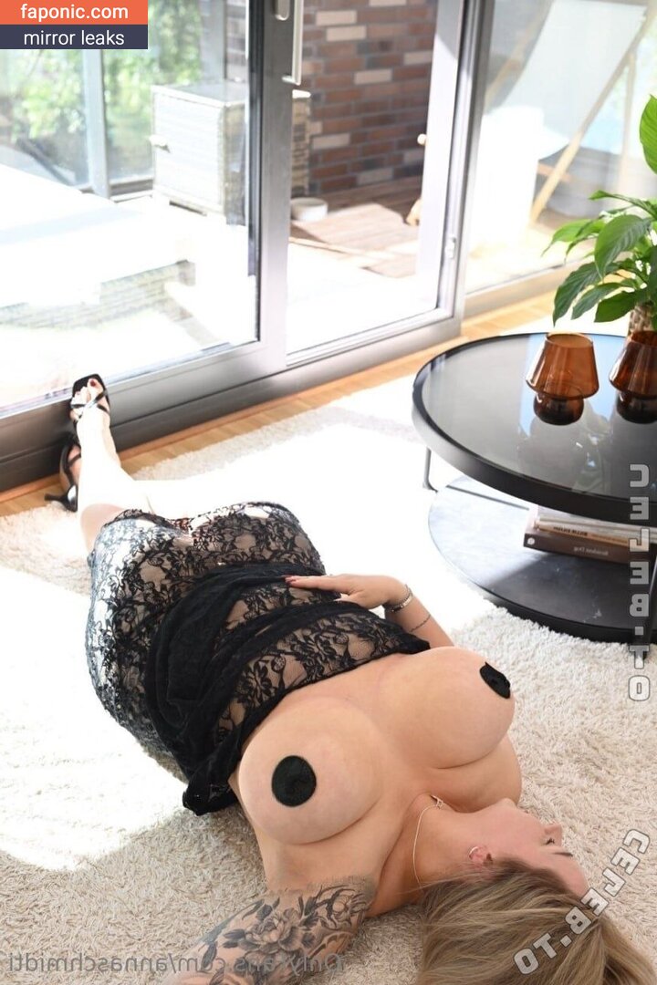 Anna Schmidt, annaschmidti Голи изтичания OnlyFans Снимка #85