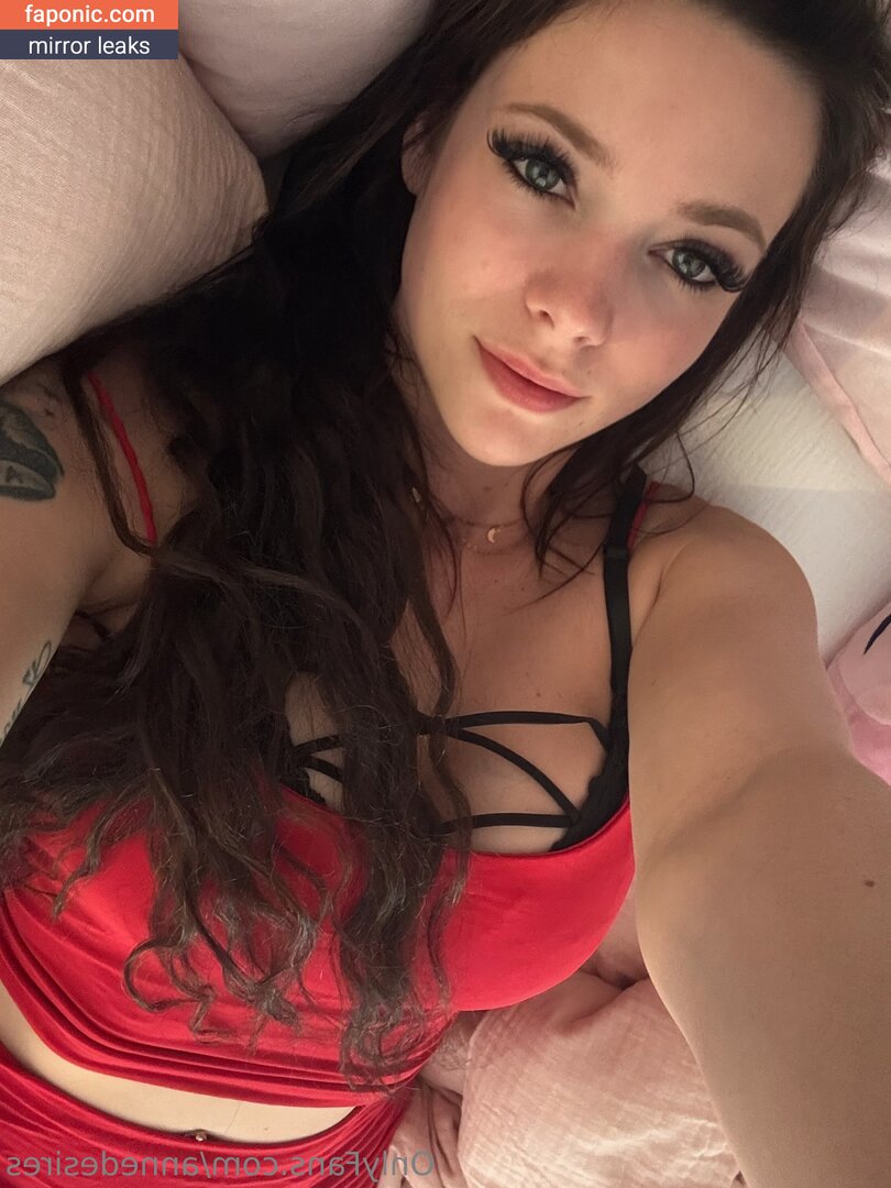 Anne Wunsche, anne_wuensche, annewuensche Голи изтичания OnlyFans Снимка #33