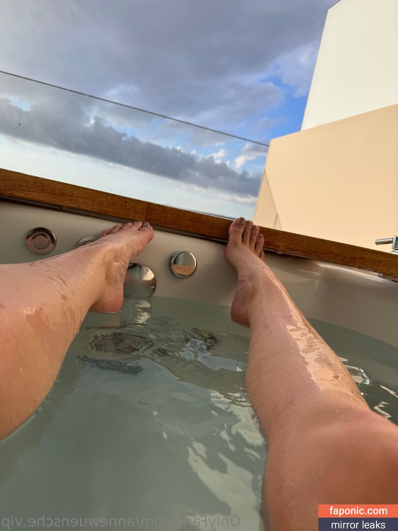 Anne Wunsche, anne_wuensche, annewuensche Голи изтичания OnlyFans Снимка #99