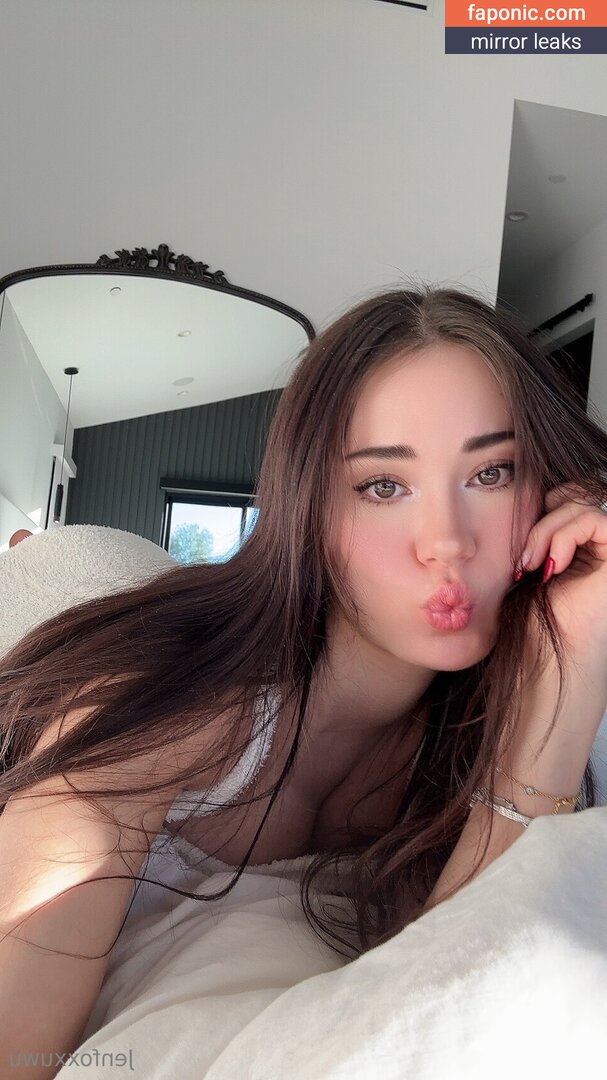, Fansly, Indiefoxx, JenFoxxx, Jenfoxxuwu, indiefoxxfree, indiefoxxlive, jenfoxx.uwu Голи изтичания OnlyFans Снимка #44