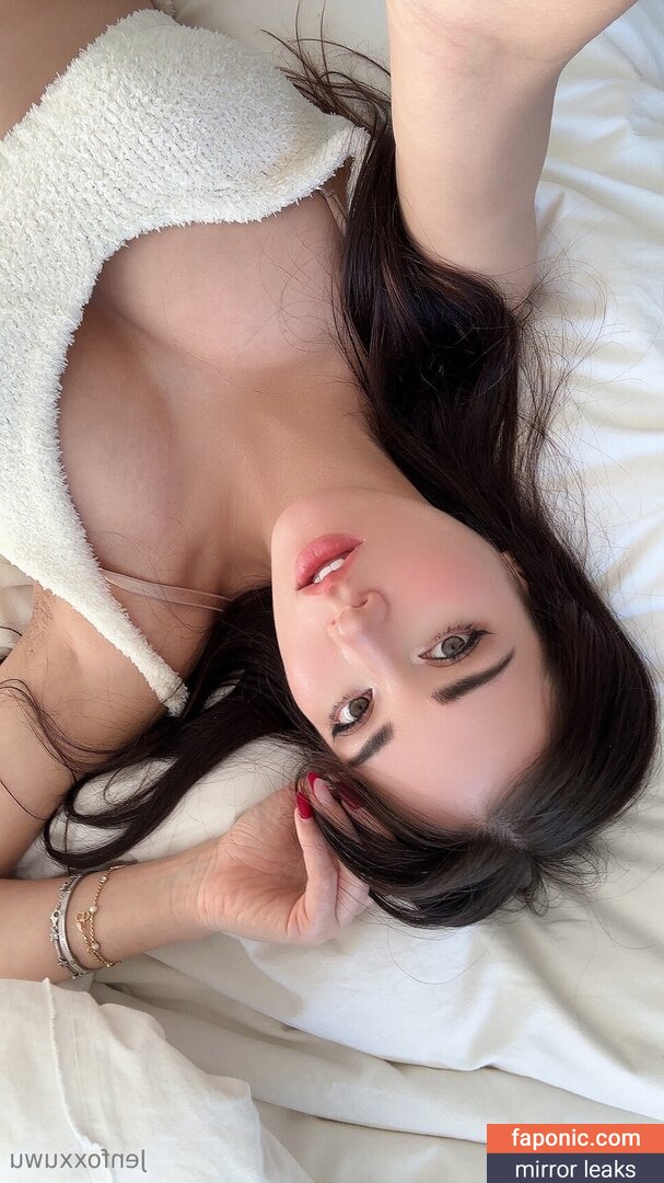 , Fansly, Indiefoxx, JenFoxxx, Jenfoxxuwu, indiefoxxfree, indiefoxxlive, jenfoxx.uwu Голи изтичания OnlyFans Снимка #45