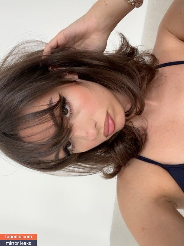 , Mimisemaan, Miriyam Semaan, mimichan259 Голи изтичания OnlyFans/Patreon Снимка #106