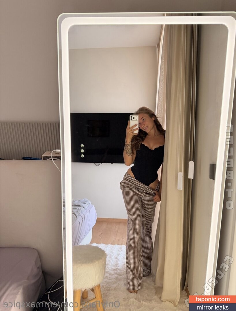Emma Spice, EmmaSpice03, emma_spice, emmaspice_03, emmaxspice, https: Голи изтичания OnlyFans Снимка #2