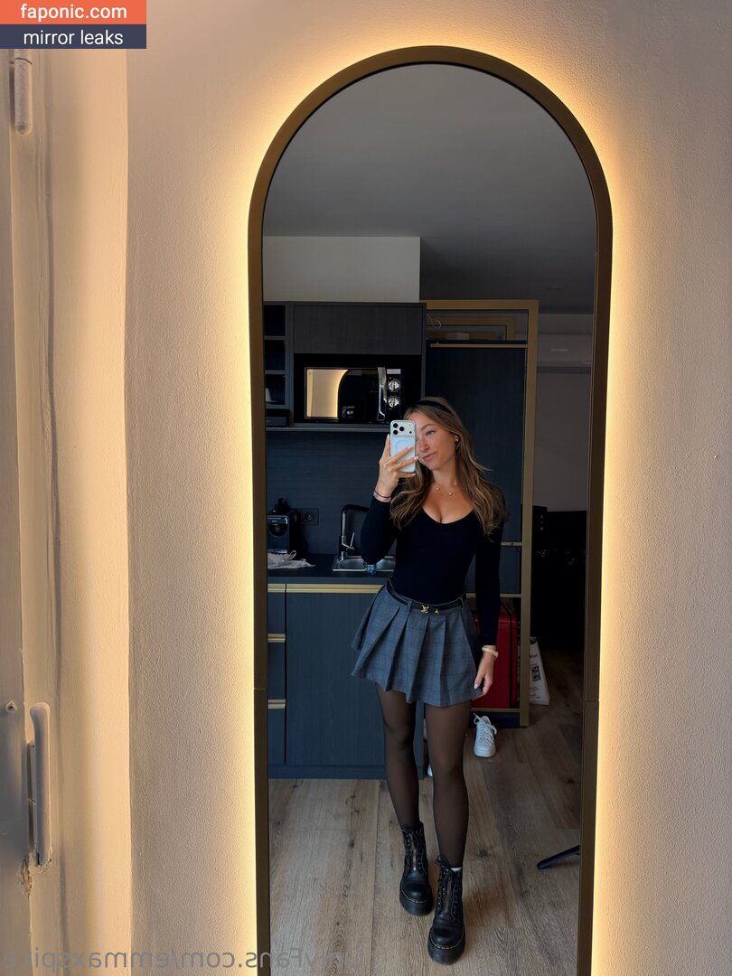 Emma Spice, EmmaSpice03, emma_spice, emmaspice_03, emmaxspice, https: Голи изтичания OnlyFans Снимка #44