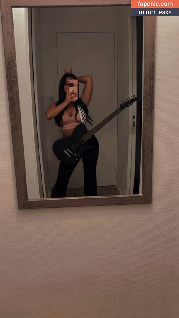 Julia Bayonetta, JuliaBayonetta, julia.bayonetta Голи изтичания OnlyFans/Patreon Снимка #117