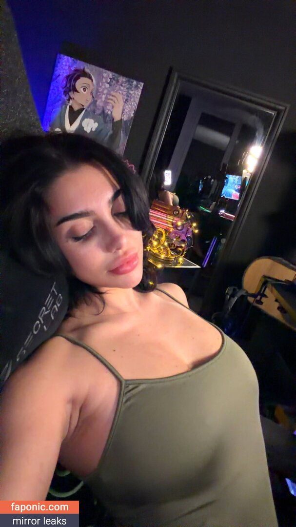 Julia Bayonetta, JuliaBayonetta, julia.bayonetta Голи изтичания OnlyFans/Patreon Снимка #140