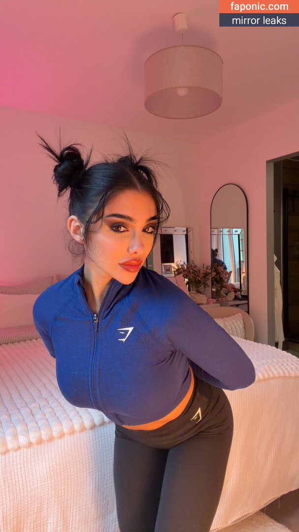 Julia Bayonetta, JuliaBayonetta, julia.bayonetta Голи изтичания OnlyFans/Patreon Снимка #148