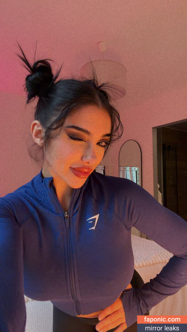 Julia Bayonetta, JuliaBayonetta, julia.bayonetta Голи изтичания OnlyFans/Patreon Снимка #150