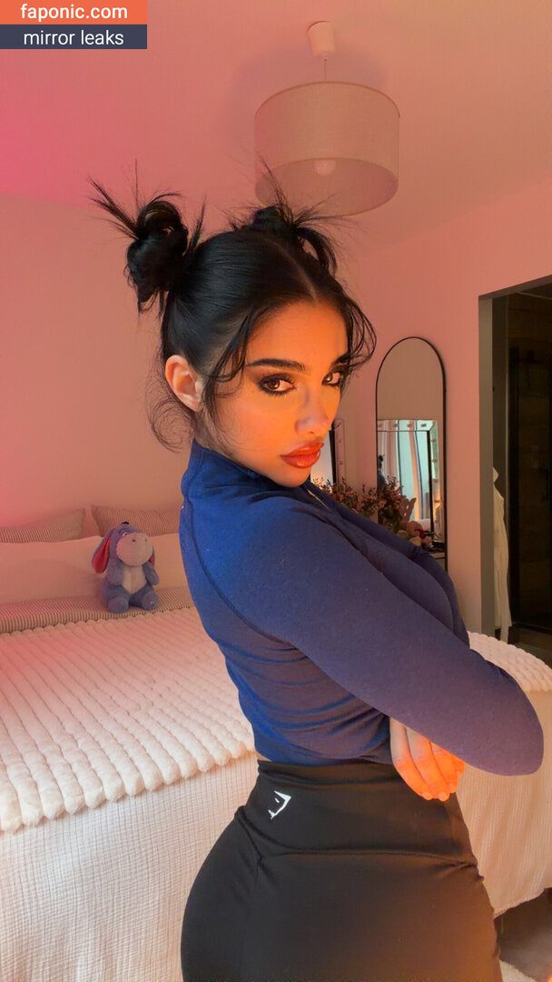 Julia Bayonetta, JuliaBayonetta, julia.bayonetta Голи изтичания OnlyFans/Patreon Снимка #153