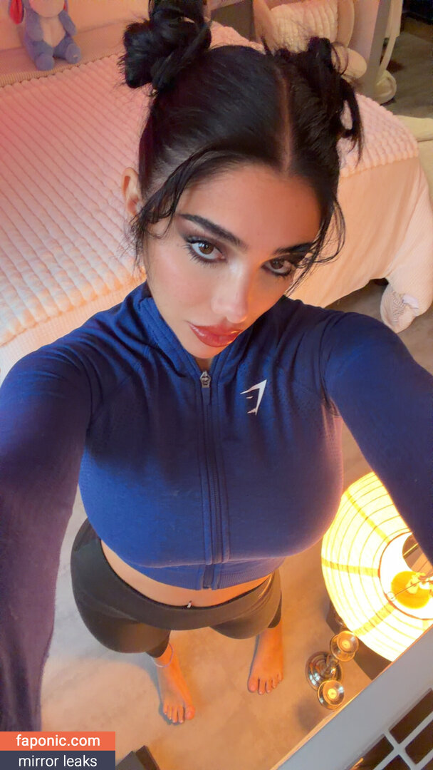 Julia Bayonetta, JuliaBayonetta, julia.bayonetta Голи изтичания OnlyFans/Patreon Снимка #154