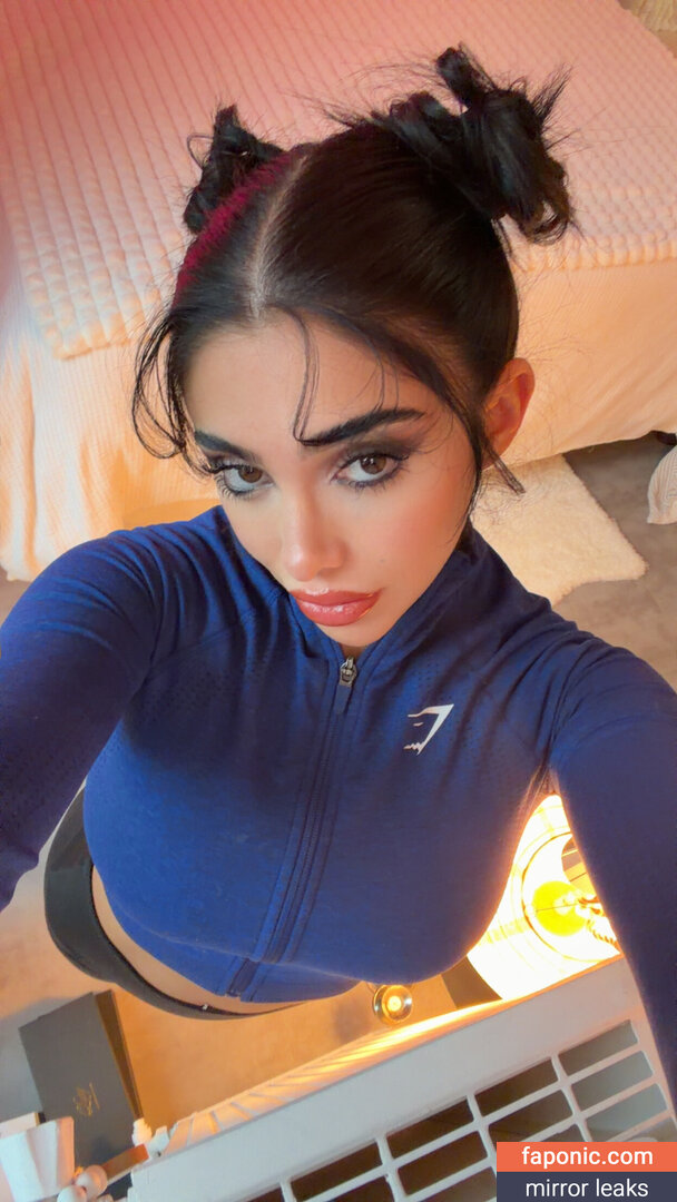 Julia Bayonetta, JuliaBayonetta, julia.bayonetta Голи изтичания OnlyFans/Patreon Снимка #155