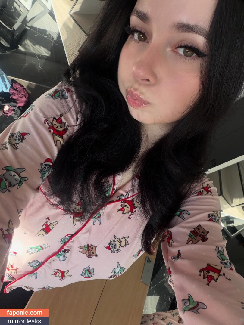 Miniloonaa, mini.loona Голи изтичания OnlyFans Снимка #74