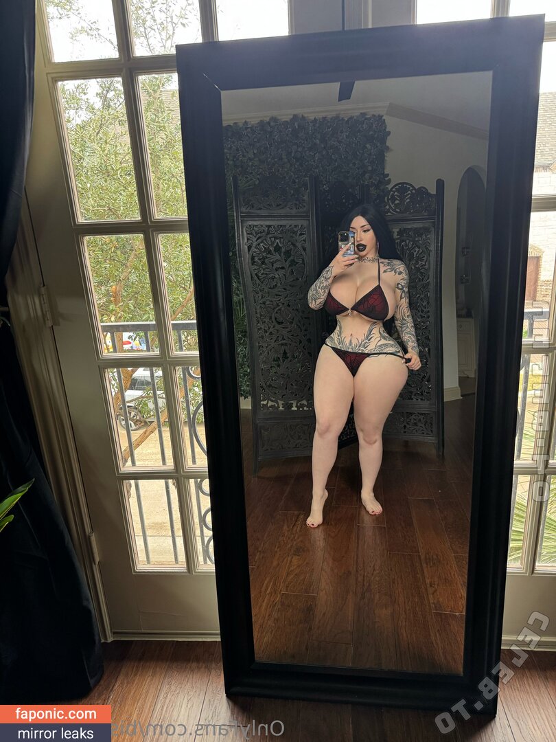 Bishoujomom, https:, thejuliettemichele Голи изтичания OnlyFans/Patreon Снимка #3