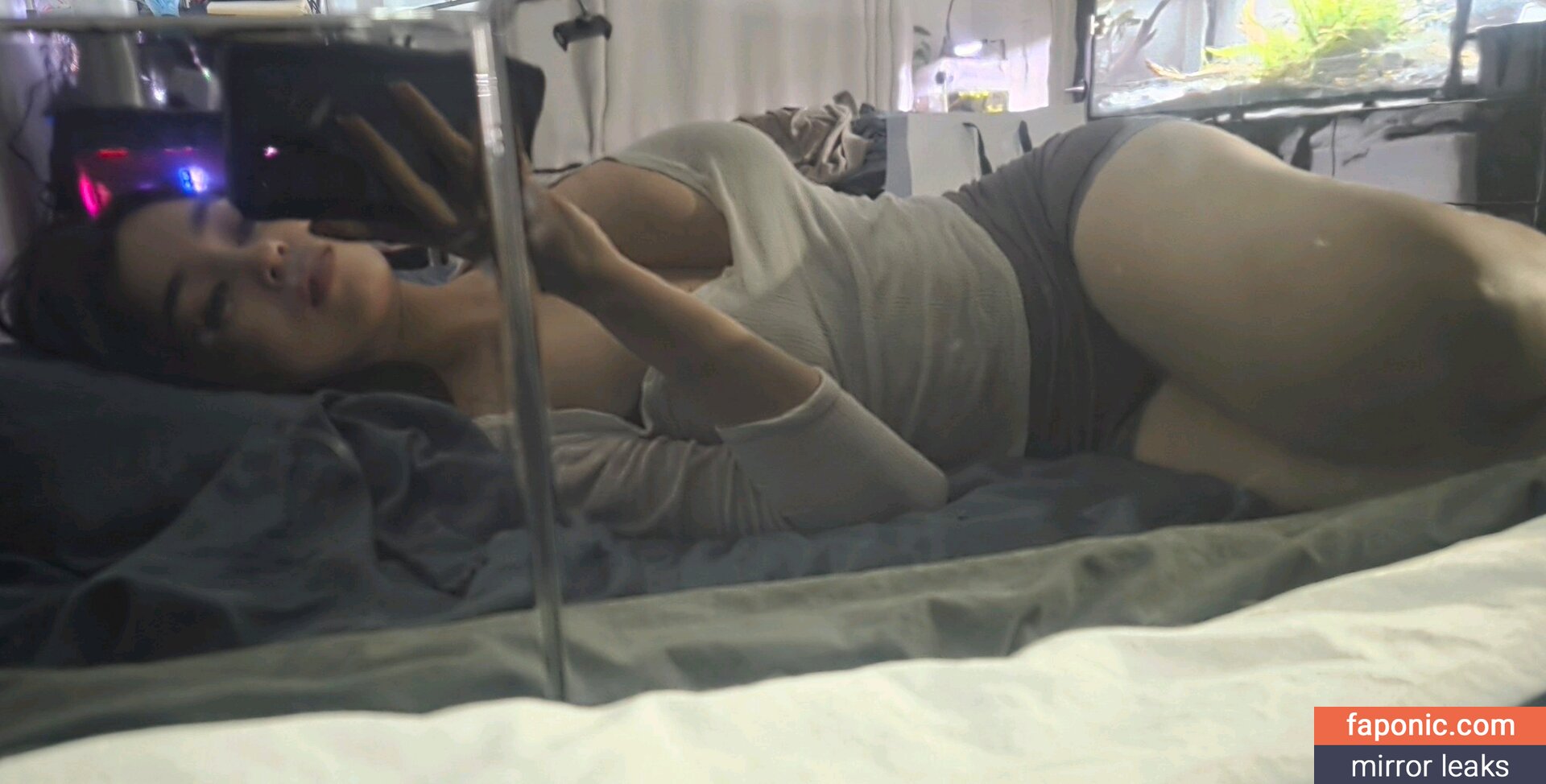 https:, qilin.anh, qilinanh Голи изтичания OnlyFans Снимка #103