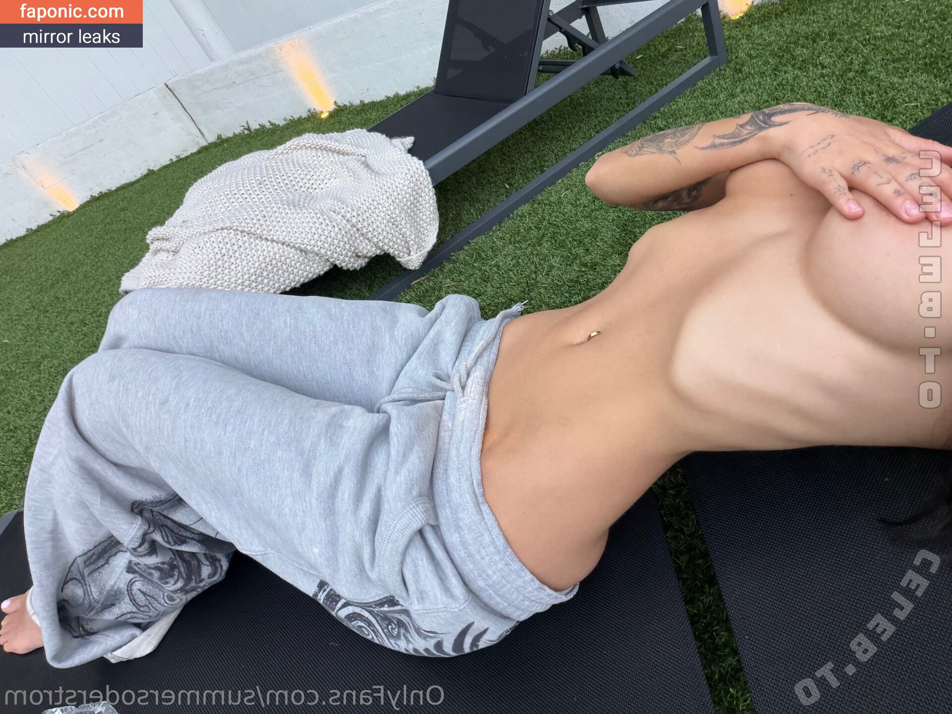 Summer Soderstrom, summersoderstrom Голи изтичания OnlyFans/Patreon Снимка #74