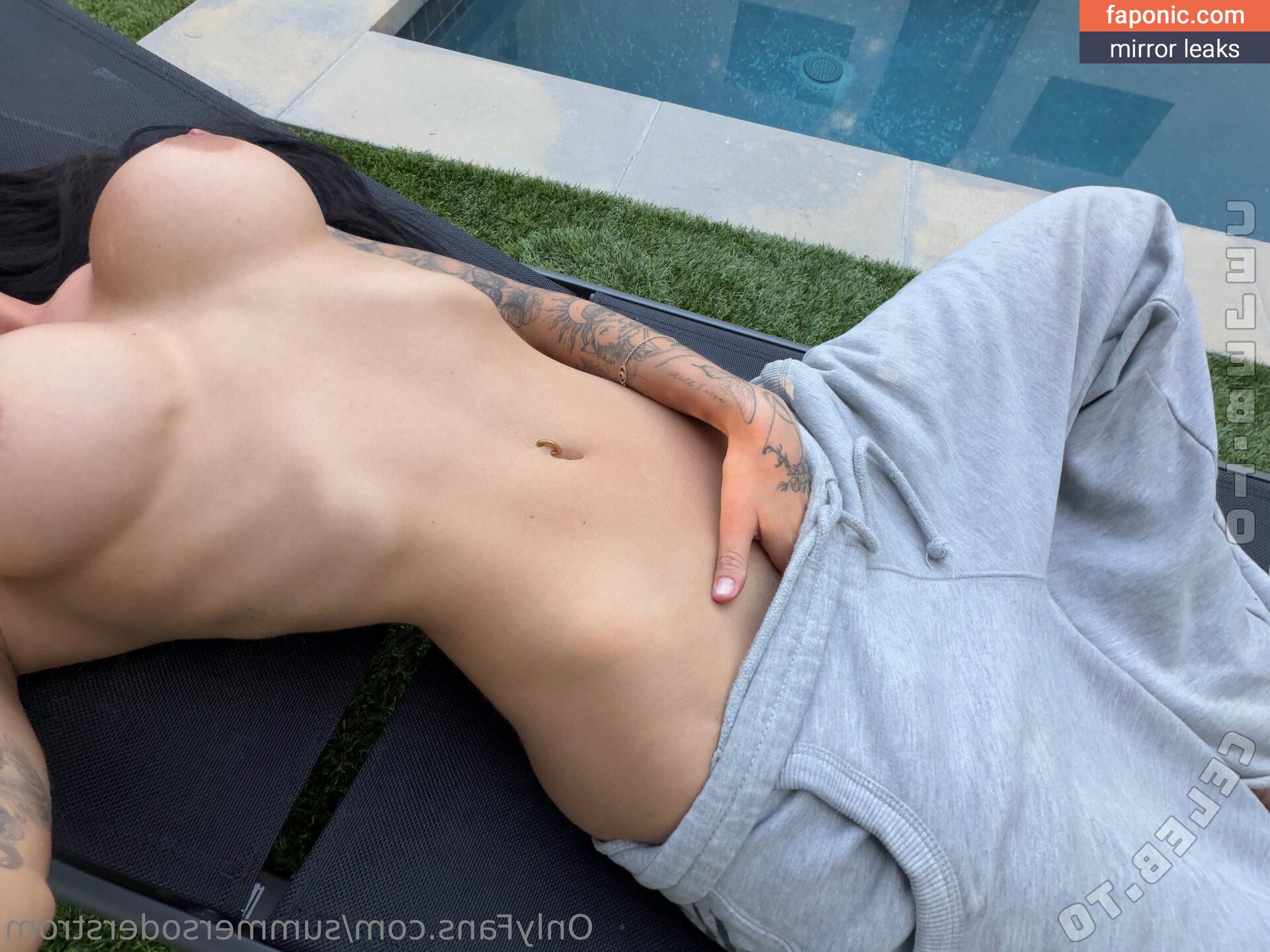 Summer Soderstrom, summersoderstrom Голи изтичания OnlyFans/Patreon Снимка #76