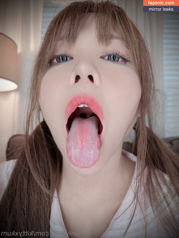 kittykumx, kittyxkum, xokittie Голи изтичания OnlyFans Снимка #851