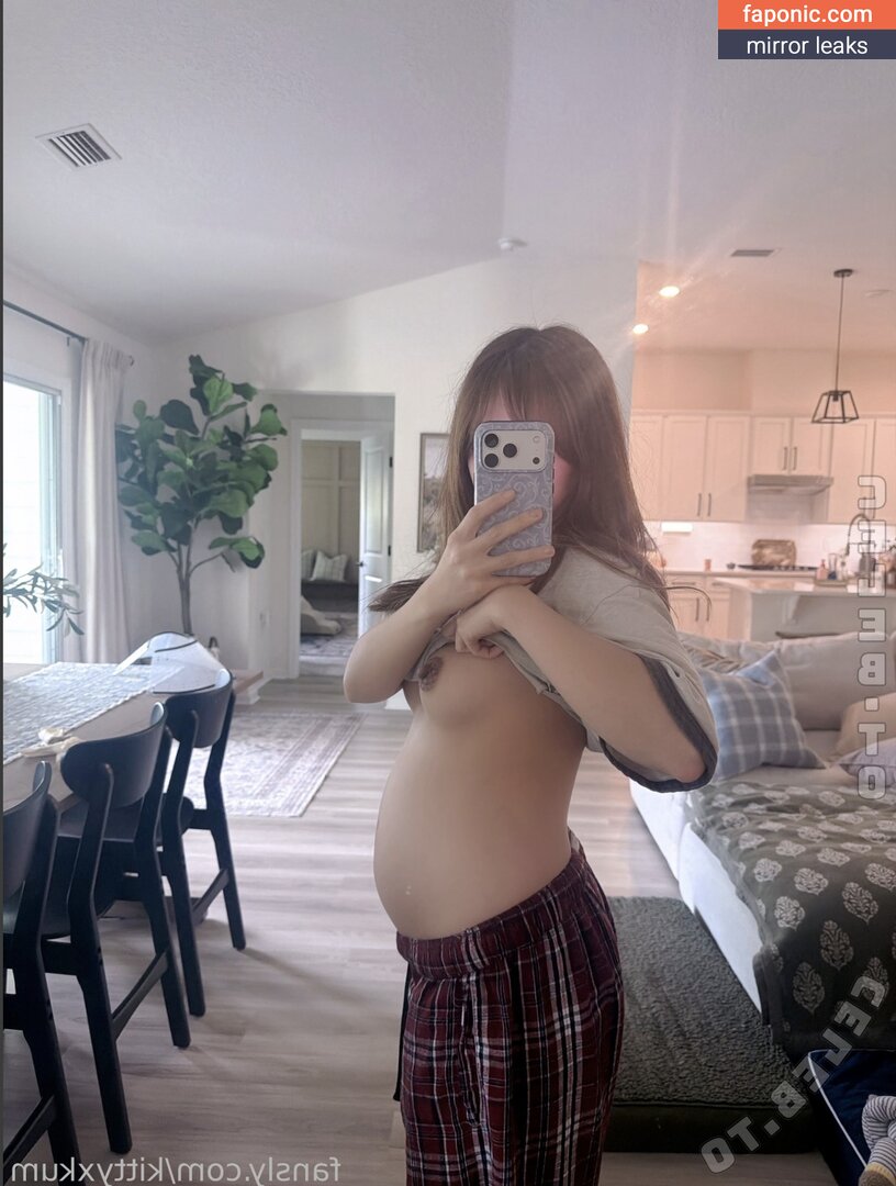 kittykumx, kittyxkum, xokittie Голи изтичания OnlyFans Снимка #940