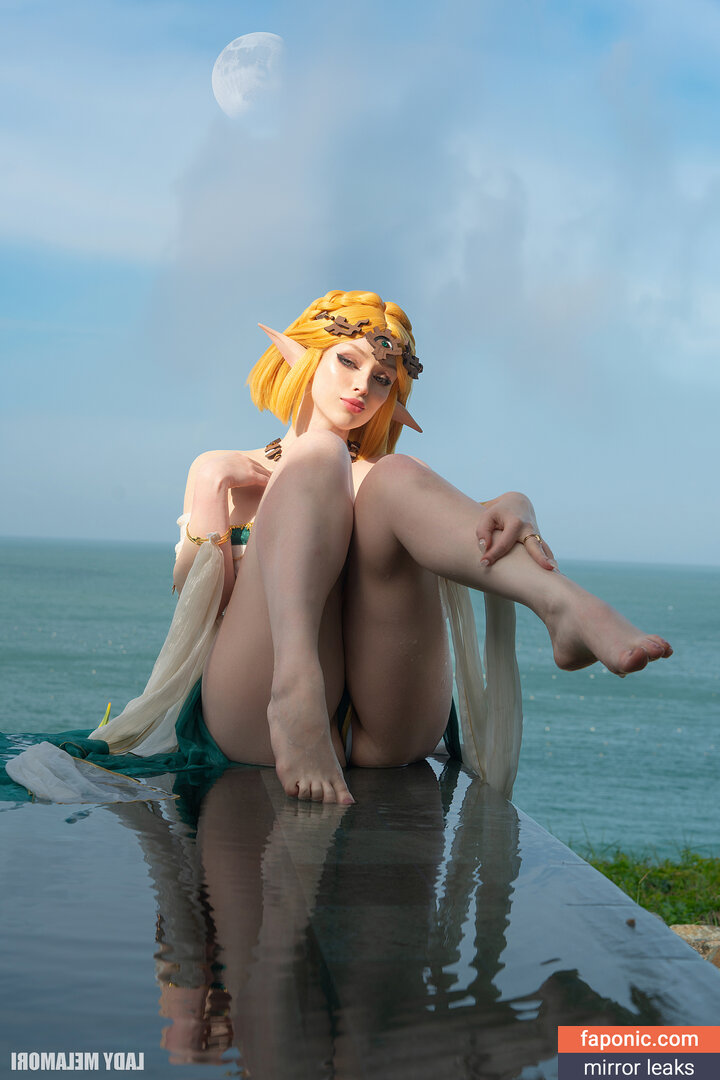 Lady Melamori, MelamoriNyan, lady.melamor1, lady.melamor11, ladymelamori, melamorifree Голи изтичания OnlyFans/Patreon Снимка #13