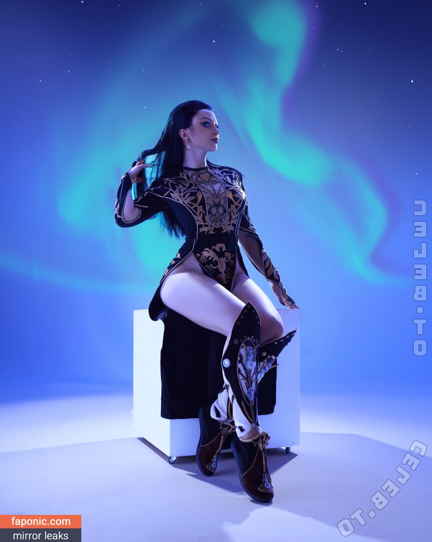 Lady Melamori, MelamoriNyan, lady.melamor1, lady.melamor11, ladymelamori, melamorifree Голи изтичания OnlyFans/Patreon Снимка #34