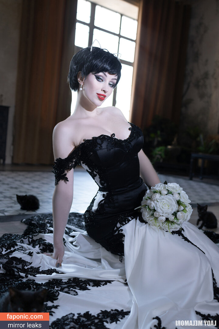 Lady Melamori, MelamoriNyan, lady.melamor11, ladymelamori, melamorifree Голи изтичания OnlyFans/Patreon Снимка #101