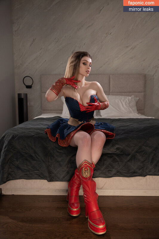 Lady Melamori, MelamoriNyan, lady.melamor1, lady.melamor11, ladymelamori, melamorifree Голи изтичания OnlyFans/Patreon Снимка #381