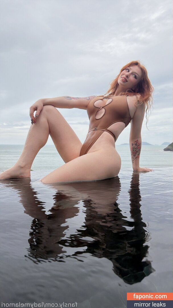 Lady Melamori, MelamoriNyan, lady.melamor11, lady.melamori, ladymelamori, melamorifree Голи изтичания OnlyFans/Patreon Снимка #465