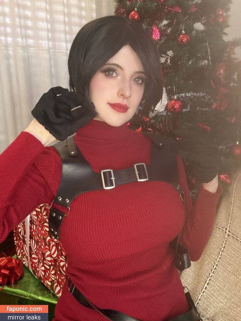 Agos Ashford, agosashford, agosashfordcosplayok Голи изтичания OnlyFans/Patreon Снимка #96