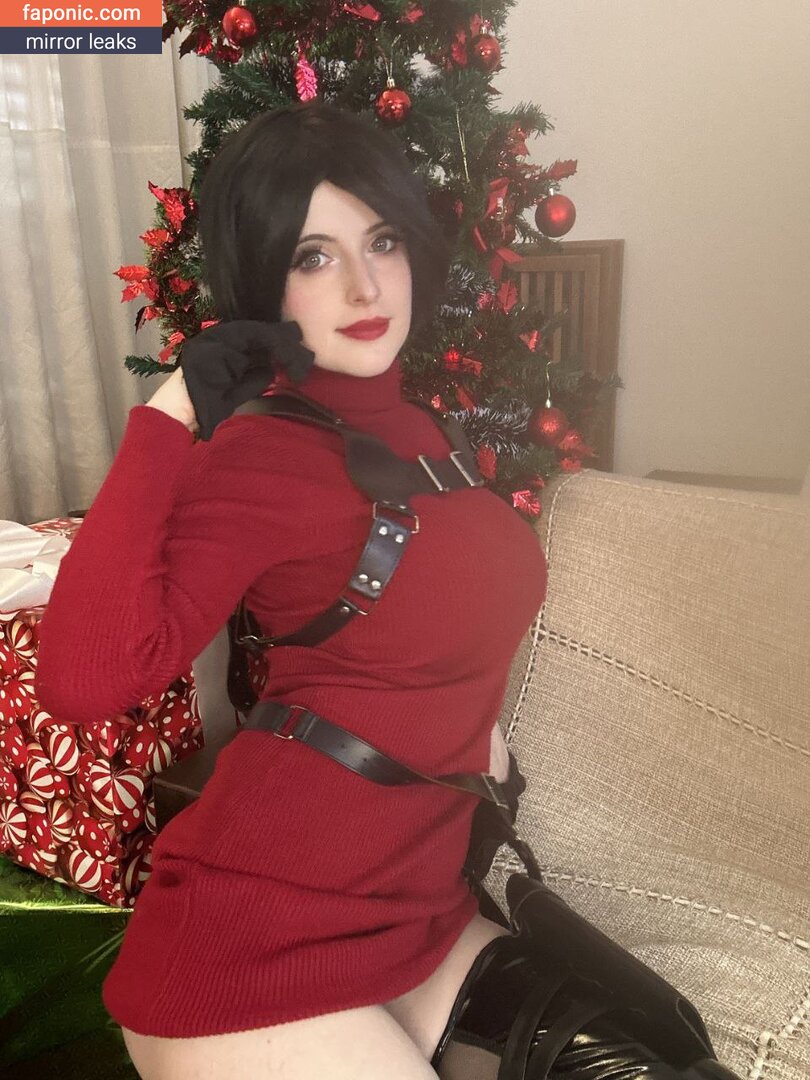 Agos Ashford, agosashford, agosashfordcosplayok Голи изтичания OnlyFans/Patreon Снимка #97