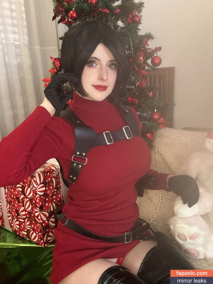 Agos Ashford, agosashford, agosashfordcosplayok Голи изтичания OnlyFans/Patreon Снимка #99