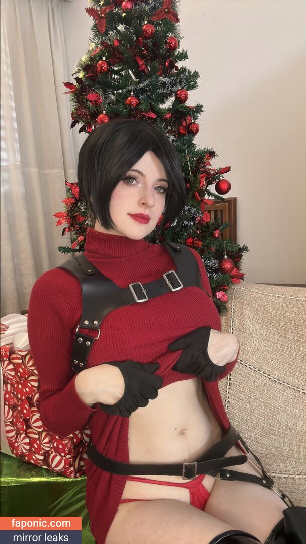 Agos Ashford, agosashford, agosashfordcosplayok Голи изтичания OnlyFans/Patreon Снимка #101