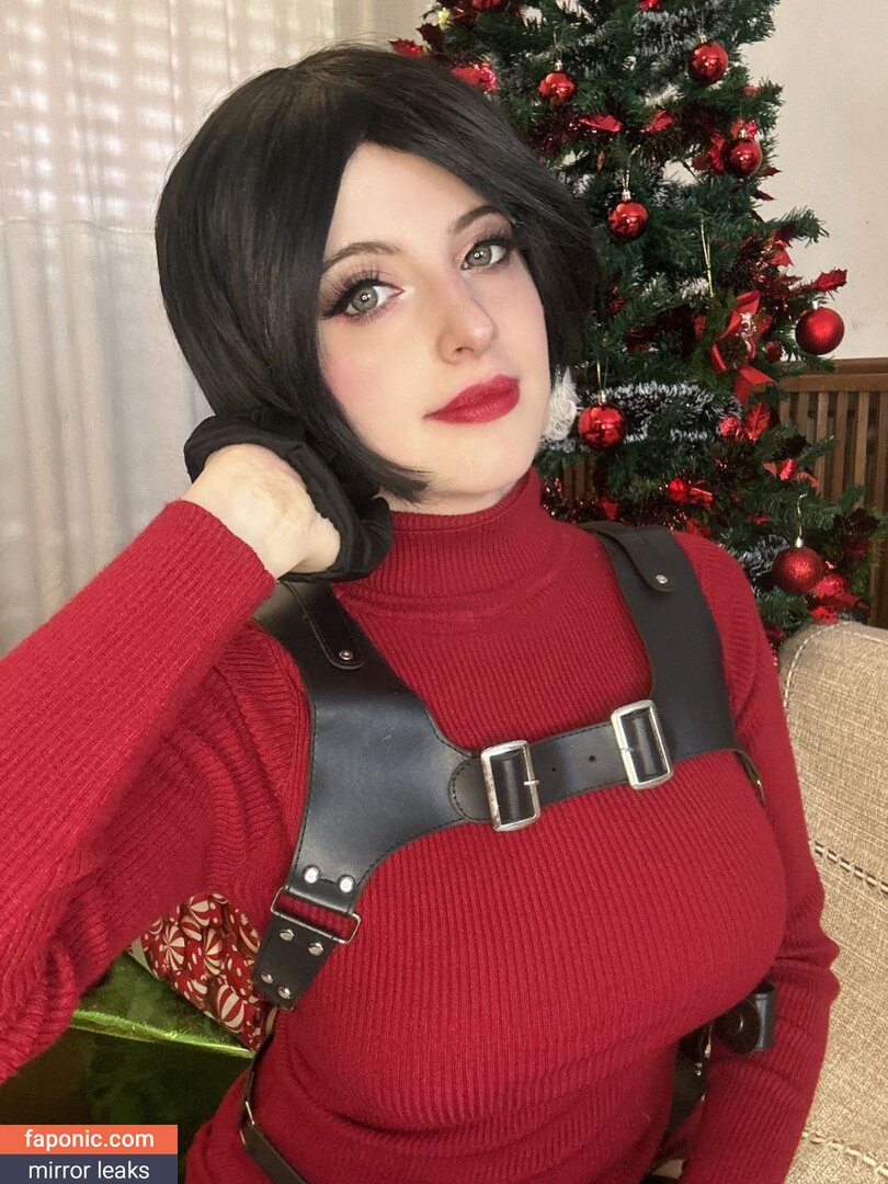 Agos Ashford, agosashford, agosashfordcosplayok Голи изтичания OnlyFans/Patreon Снимка #110
