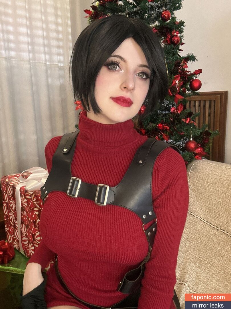 Agos Ashford, agosashford, agosashfordcosplayok Голи изтичания OnlyFans/Patreon Снимка #111