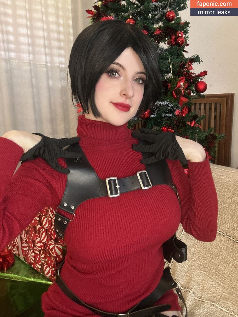 Agos Ashford, agosashford, agosashfordcosplayok Голи изтичания OnlyFans/Patreon Снимка #112