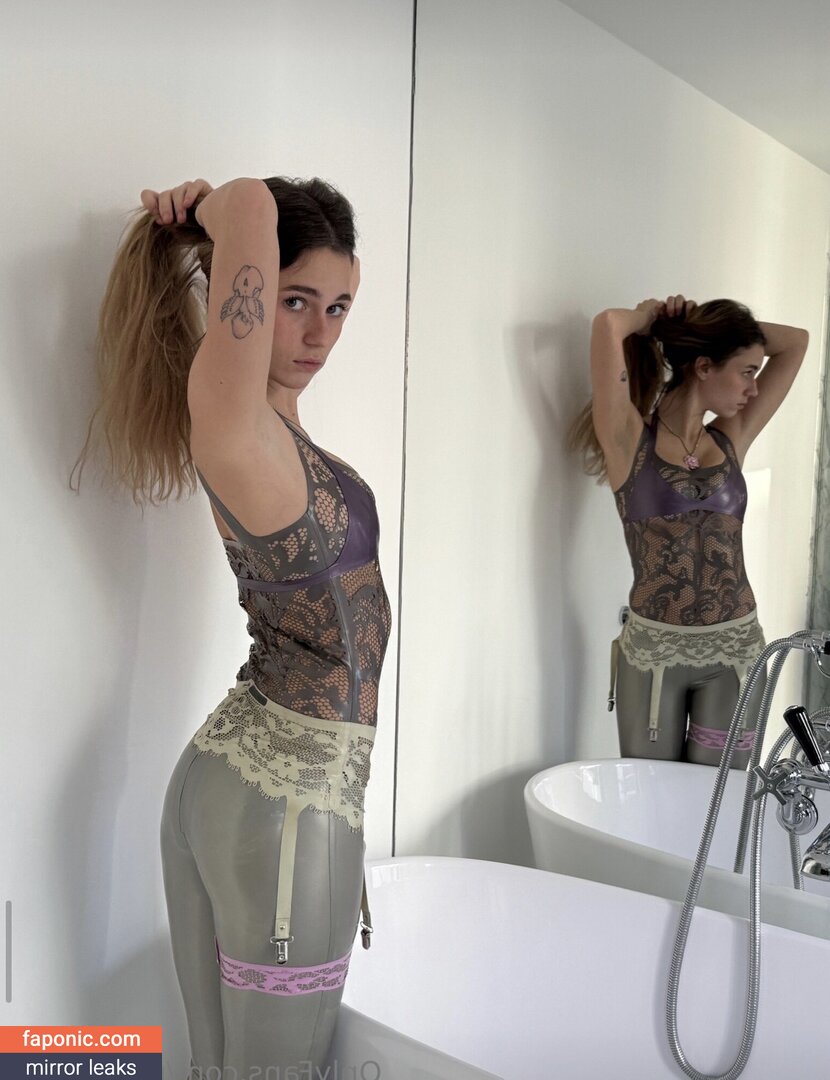 Anna Malyg0n, mmollyyy.ann Голи изтичания  Снимка #239