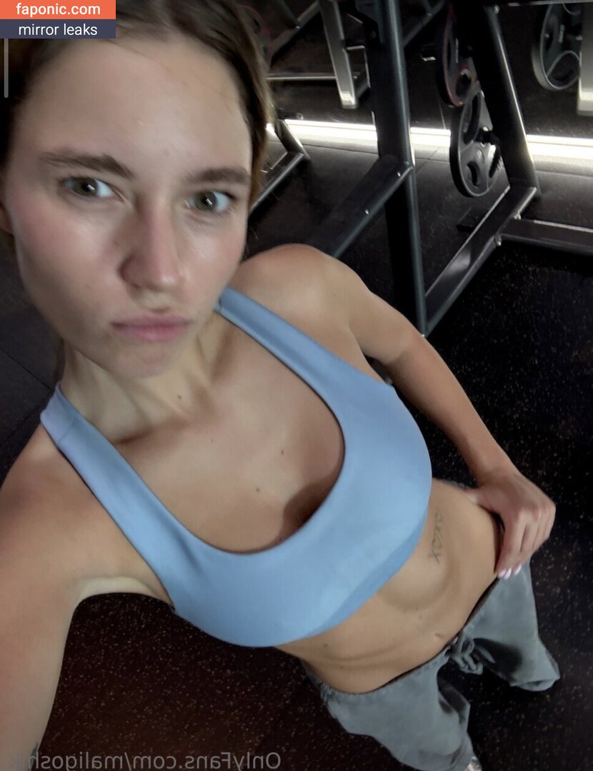 Anna Malyg0n, mmollyyy.ann Голи изтичания  Снимка #249