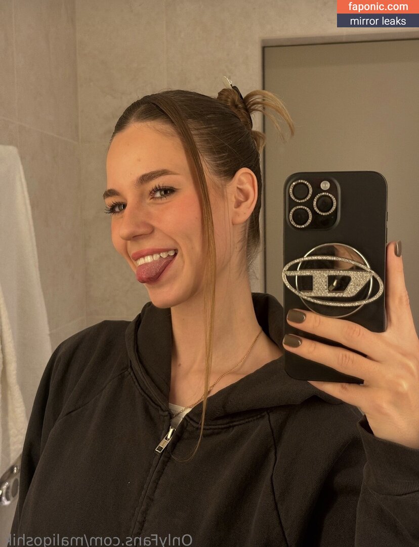 Anna Malyg0n, mmollyyy.ann Голи изтичания  Снимка #328