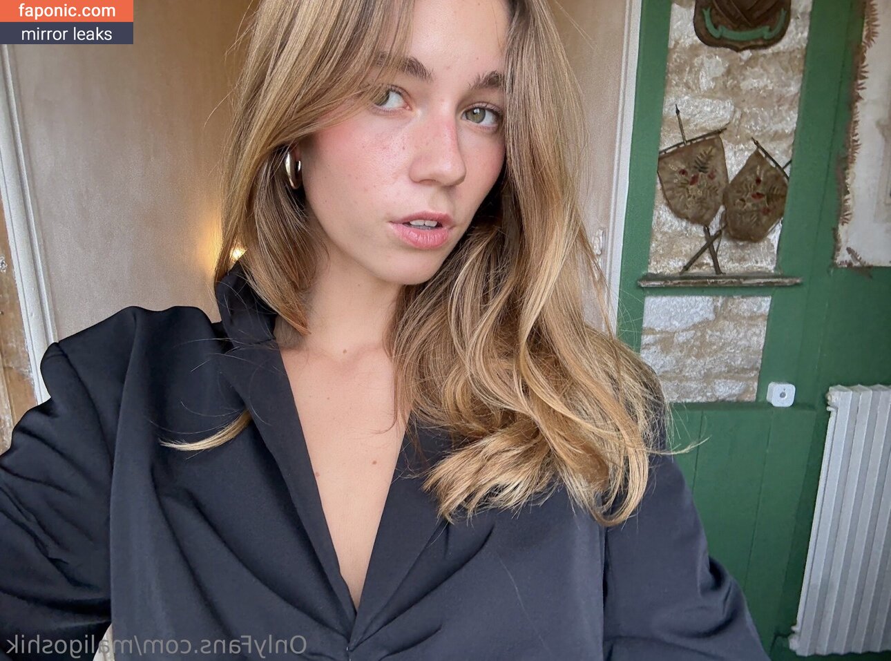 Anna Malyg0n, mmollyyy.ann Голи изтичания  Снимка #374