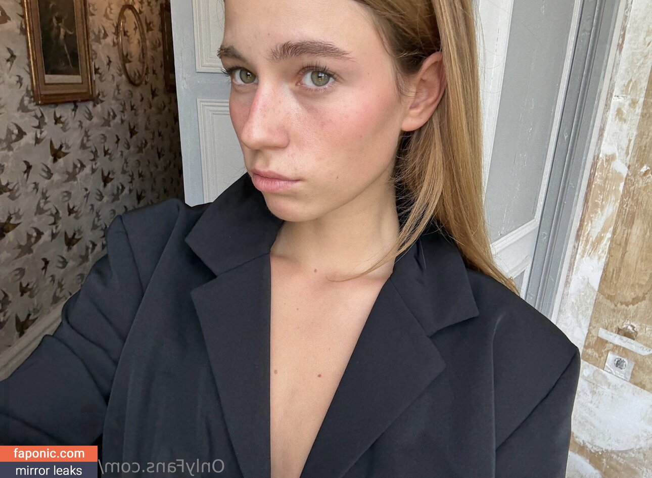 Anna Malyg0n, mmollyyy.ann Голи изтичания  Снимка #377