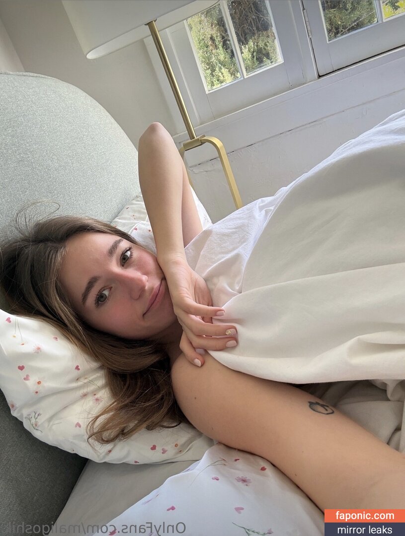 Anna Malyg0n, mmollyyy.ann Голи изтичания  Снимка #378