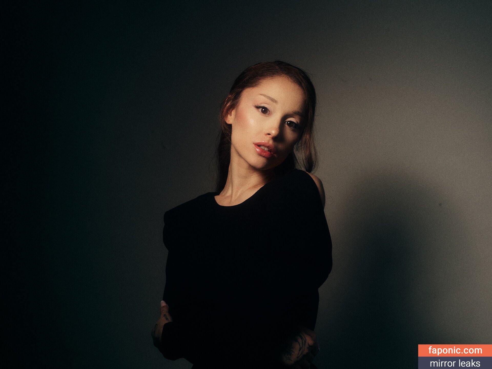 Ariana Grande, arianagrande Голи изтичания OnlyFans Снимка #152